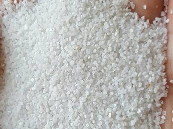 奉節好的環氧地坪石英砂廠家