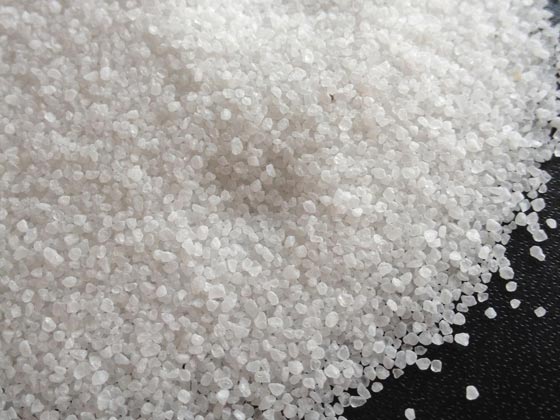 石柱好的水處理石英砂廠家