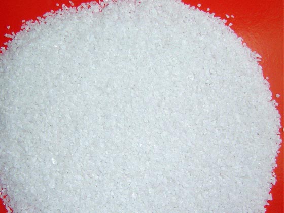 石柱好的水處理石英砂廠家