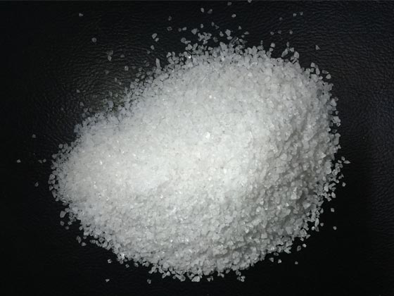 石柱好的水處理石英砂廠家