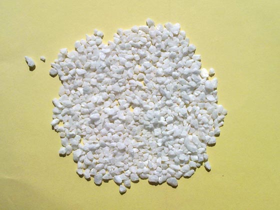 奉節好的環氧地坪石英砂廠家